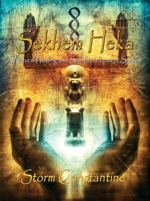 cover image of Sekhem Heka